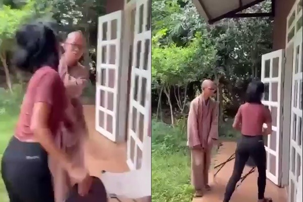 Tym bất ngờ công bố c:ờ nh:í:p abc đủ mọi thứ của anh Đạt và tiểu tam: Ở trong chính ngôi nhà mà cô và thầy quấn quýt