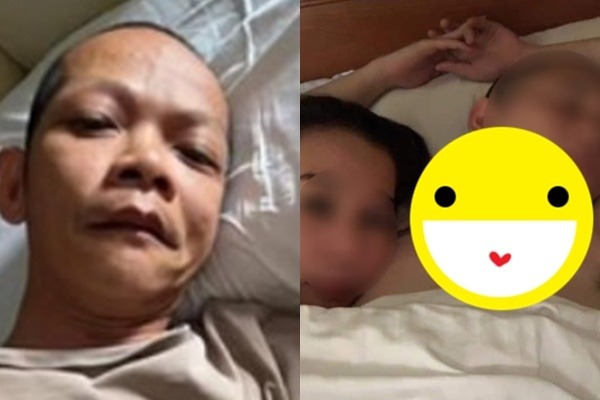 Thầy Đạt tung bằng chứng Tym bỏ th:u::ốc KD xong tự cầm con ki::u to của thầy để nh::é:t vào cửa tử của Tym: “Tôi sợ cô ta lắm, b:ắ:t tôi lên cả đêm”