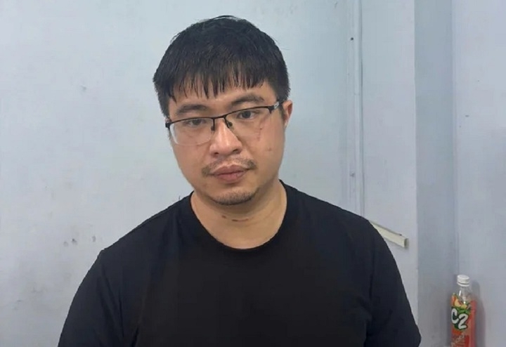 1.000 học sinh, sinh viên rơi ‘vào vòng lao lý’ vì liên quan vụ Phó Đức Nam Mr Pips đào lửa