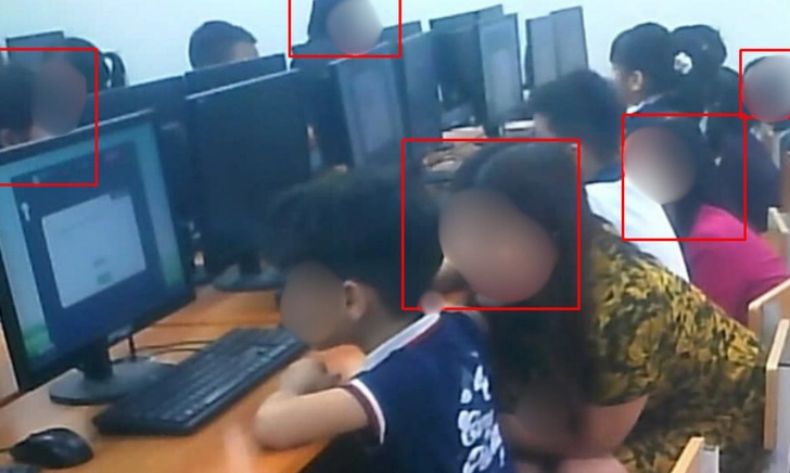 Giám thị gian lận ‘nhắc bài thí sinh, phát tán đề thi VioEdu’… thí sinh bị h.ủy kết quả thi