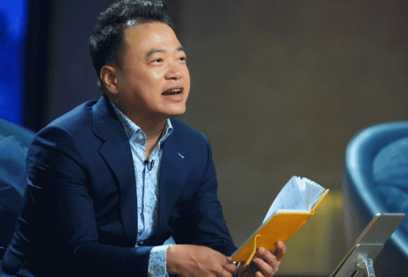 Shark Bình từng tâm đắc: “Chỉ có chuột nhắt mới sợ bị lôi ra ánh sáng”, hóa ra làm trái luật nhưng anh không run tý nào