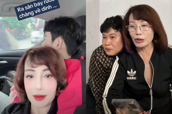 Ngán yêu giai trẻ, cô Thu Sao chuyển qua yêu ‘phụ nữ’: Giờ mình mới tìm thấy tình yêu đích thực của cuộc đời