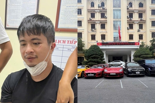 Học hành quả là hữu ích: Mr.Pips sang tận Thổ Nhĩ Kỳ du học bộ môn đào lửa, về nước ứng dụng kiếm hơn 1000 tỷ đồng