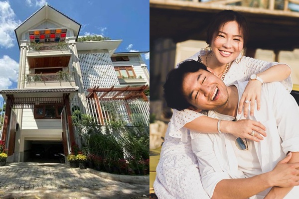 Doanh nhân Ngọc Tiền từng khẳng định chỉ lấy một tài sản duy nhất Quý Bình để lại cho mình: Thứ gì không phải của tôi, tôi đã trả lại hết, đừng có vu o.an cho tôi