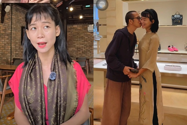 Chị Tym thuật lại việc bị Khầy Thích Nhuận Đạt s:àm s:ỡ, đồng thời nói thêm có lần thầy gọi video với lời lẽ gợi d:ục khi người thân đang ở cạnh: Nghe mà mắc ó:i thật sự