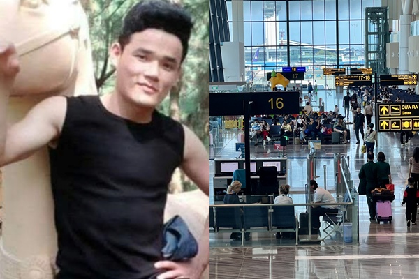 Thanh niên quê Ngệ An sang Nhật lao động xuất khẩu rồi bỗng nhiên mất tích ‘bí ẩn’ ở sân bay, mẹ già tìm k.iếm 9 năm vẫn chưa thấy tung tích