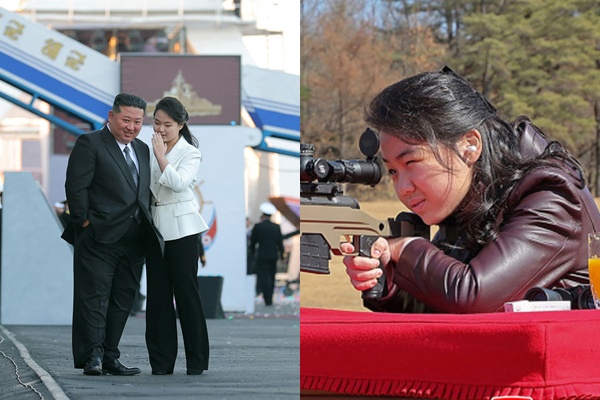 Chân dung người kế nhiệm được ông Kim Jong-un chọn, bằng tuổi này con người ta còn đang phải bón cơm