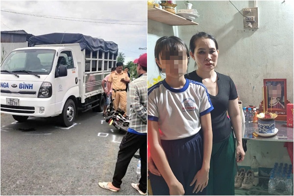 Mẹ nữ sinh bị tainan tuvong ở Vĩnh Long: “Chúng tôi chờ đợi từng ngày vì tin công lý sẽ được thực thi”