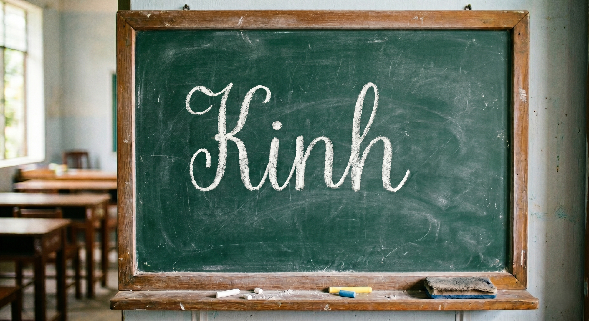 Trong tiếng Việt có một từ vừa là “khen ngợi” vừa là “chê bai”, là từ nào?