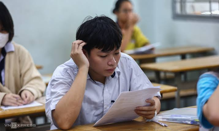 Ba câu hỏi tránh lãng phí hàng trăm triệu đồng và bốn năm đại học