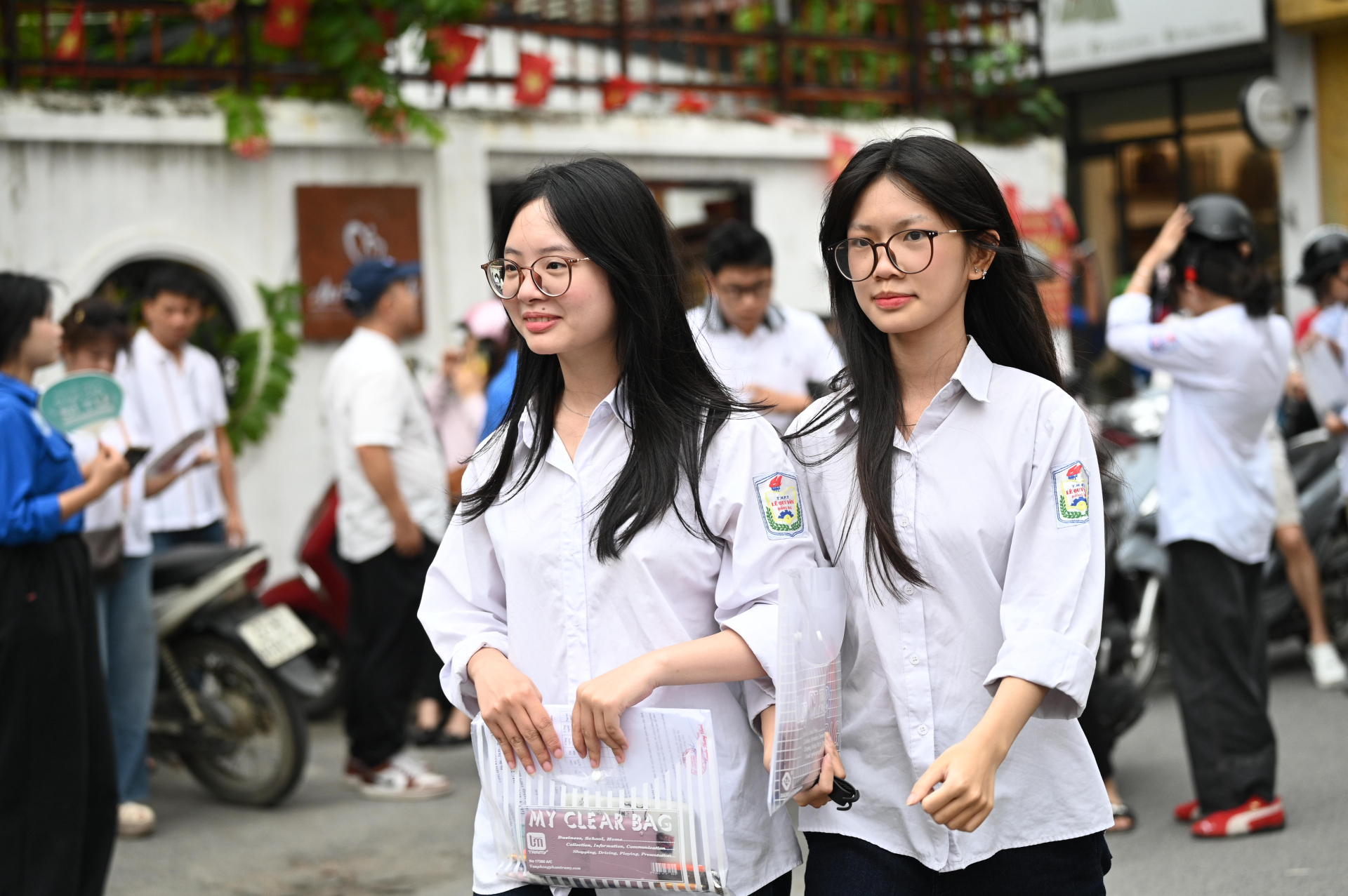 “Steve Jobs Việt Nam” trong đề Văn gây tranh luận: Chúng tôi chẳng muốn trở thành bản sao của